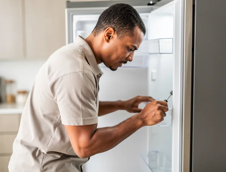 Kühlschrank Reparatur Service in Grevenbroich